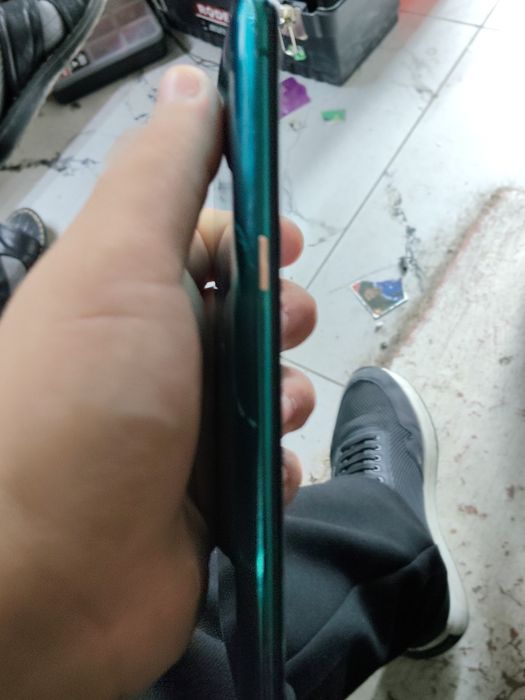 Vivo X27 продам.