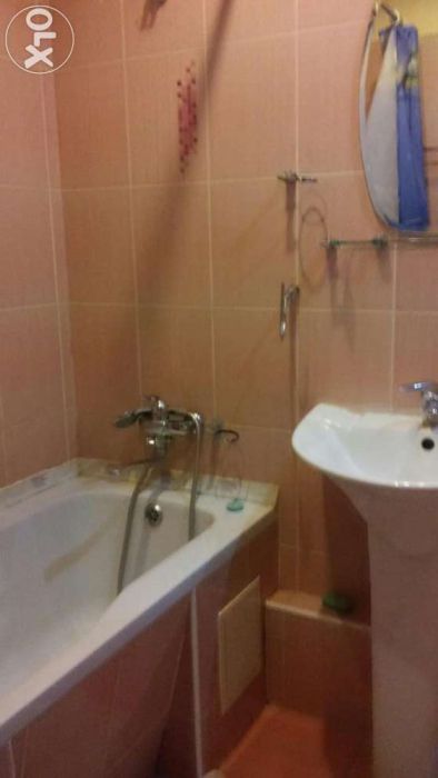 Абая Саина евроремонт