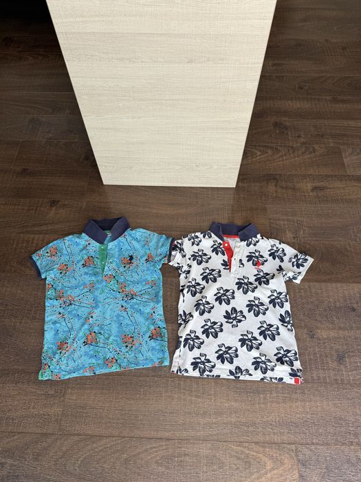 Детски тениски U.S. POLO 2 бр. за 19 лв.