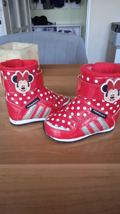 Детски / бебешки ботуши