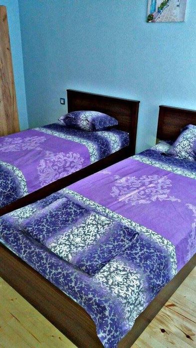 Море Гърция Миродато 3 спални за 110 евро за вечер.