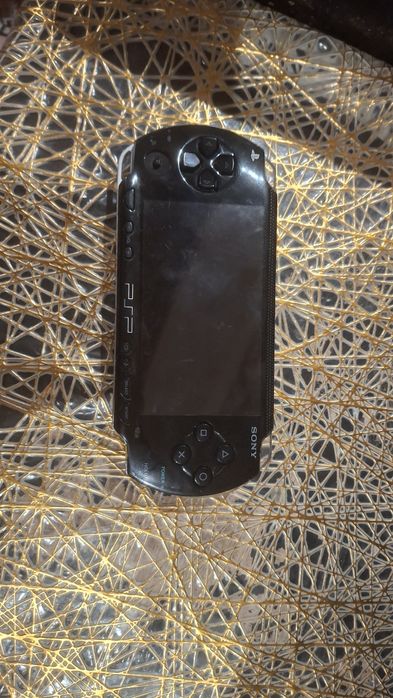 Продаётся Sony psp 1000