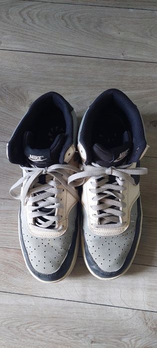 Продавам кецове Nike