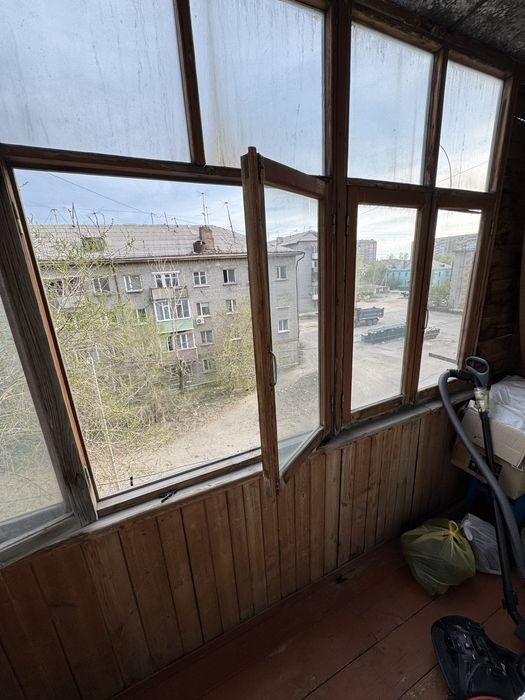 Продам квартиру по ул.Синицына