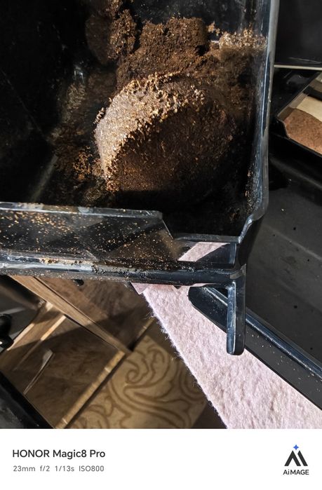 Delonghi ETAM29. 660. SB. Autentica