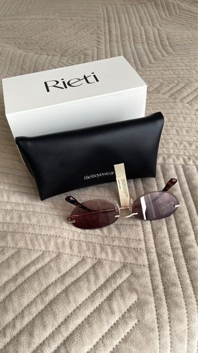 Rieti очки можно обмен на синие