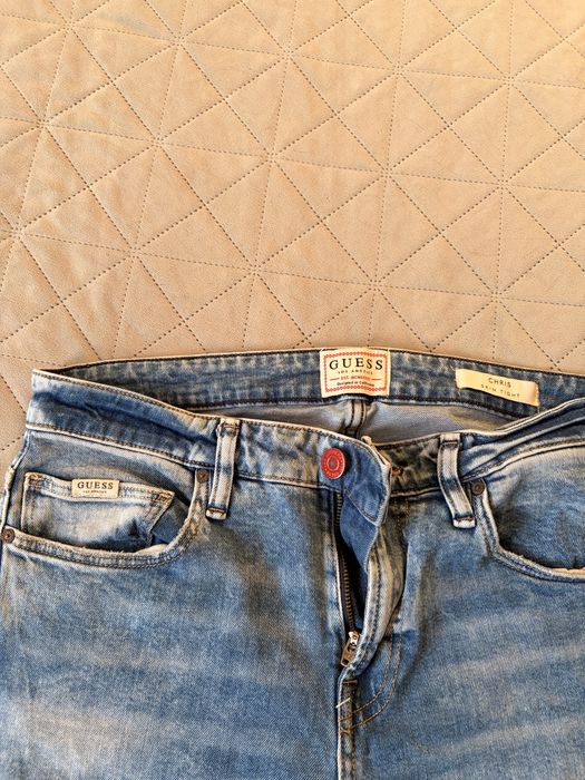 Blugi Guess barbati