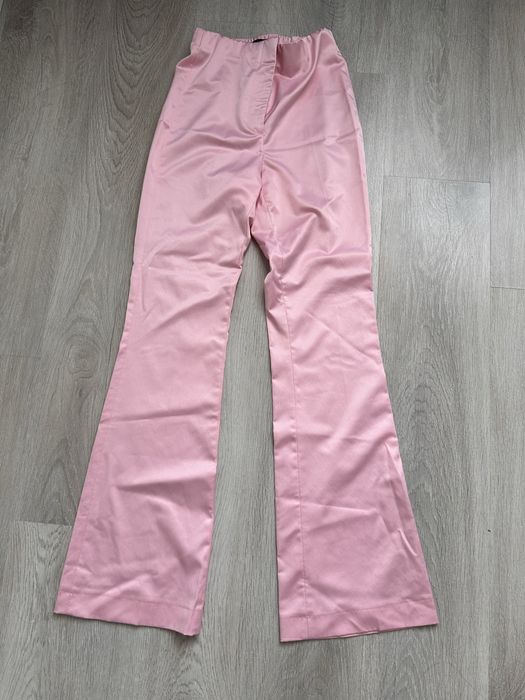 Елегантни панталони LCW и ZARA