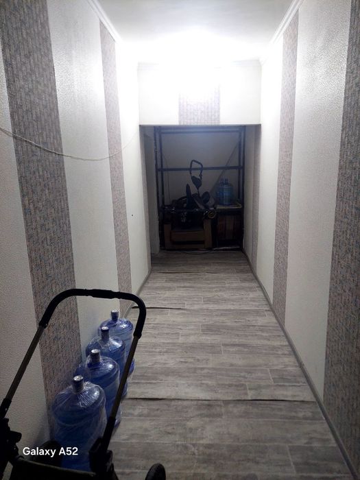 Продам СВОЮ квартиру