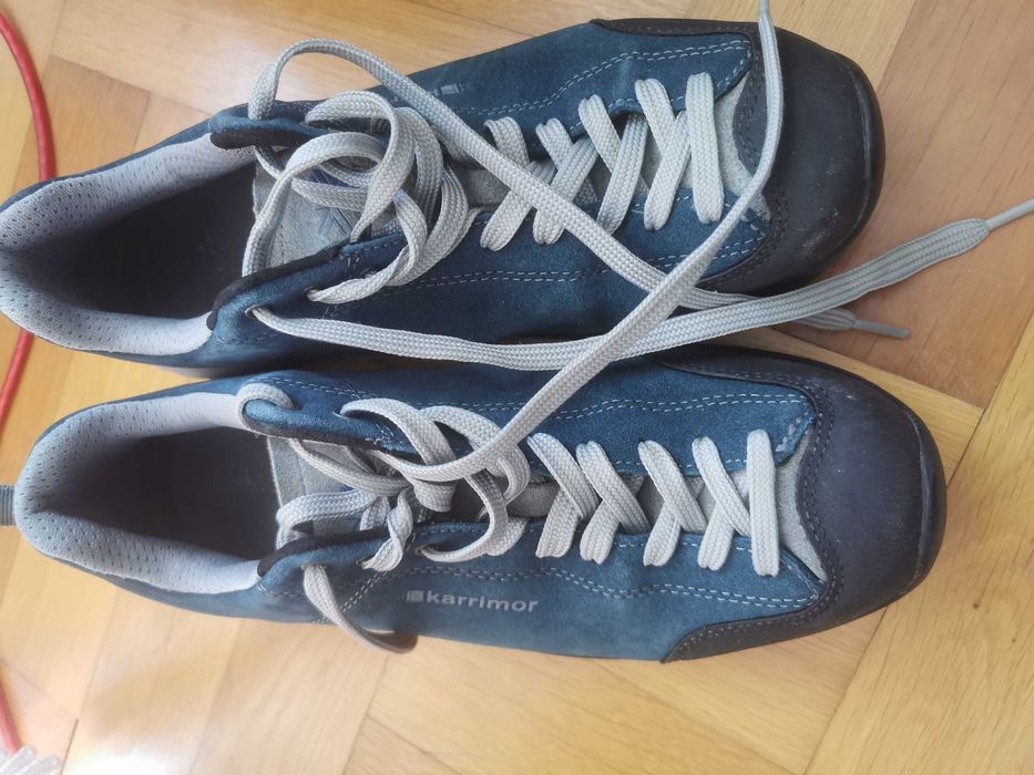 Karrimor N43 туристически маратонки