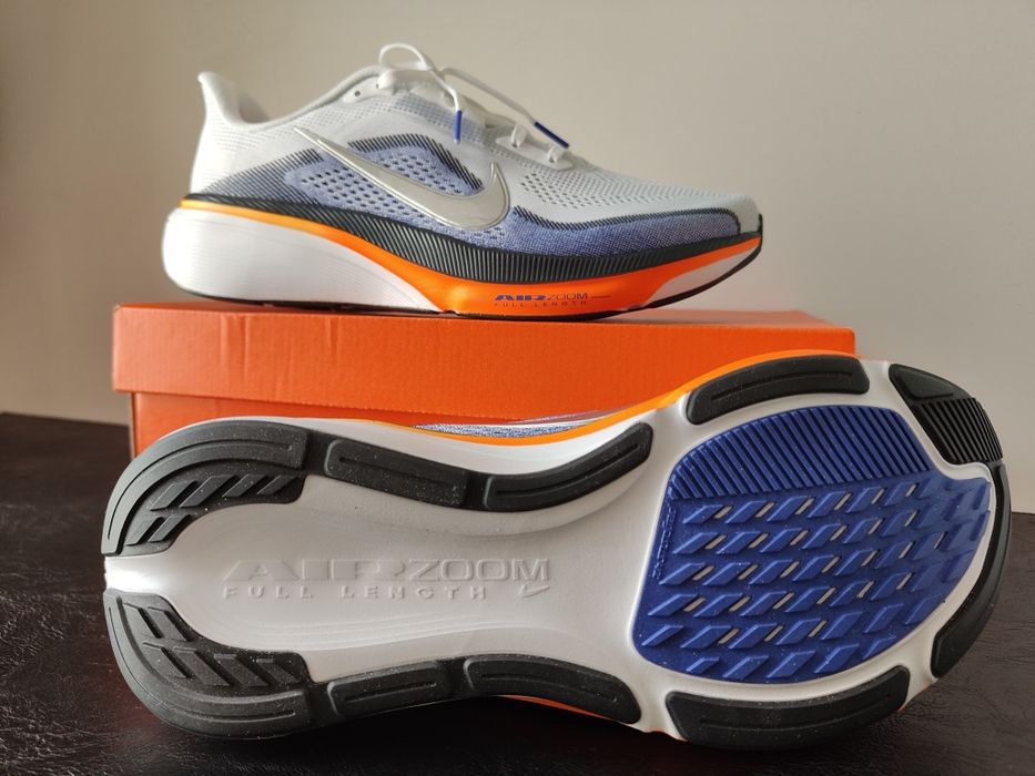 Кросовки Nike Air Zoom Pegasus 42