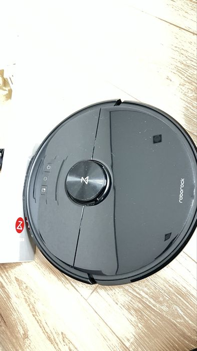 Робот пылесос бу