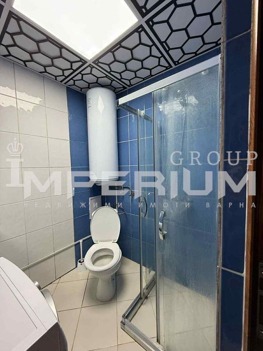 Продава се Тристаен апартамент в Варна, Левски - 79 кв.м за 2450 €/кв.м - Снимка #10