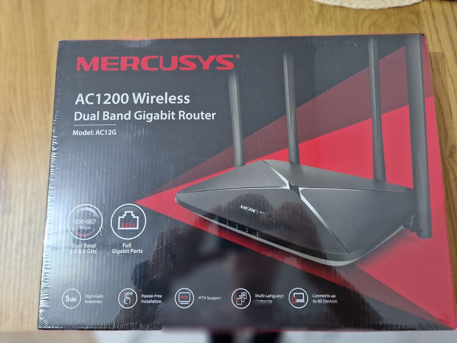 Vând routere wireless