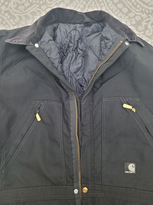 Рабочий комбинезон Carhartt 50-52