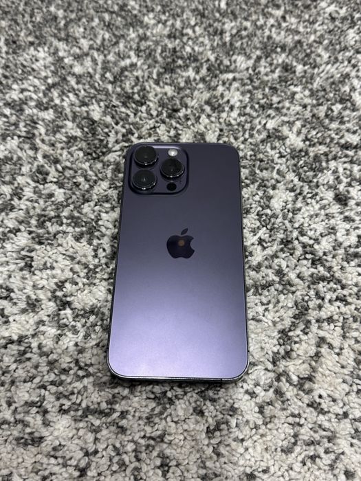 Айфон 14 про макс