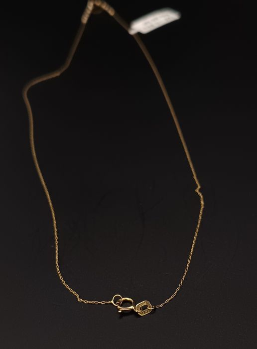 Lănțic dama Aur 14K 0,88 gr