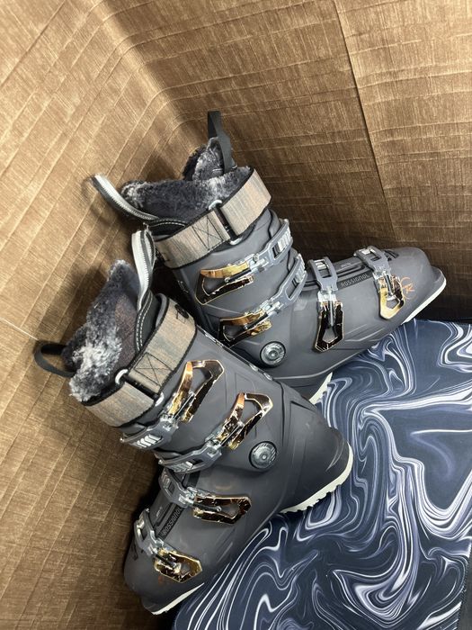 Ски обувки Rossignol PURE PRO 100 - 27/27,5см.