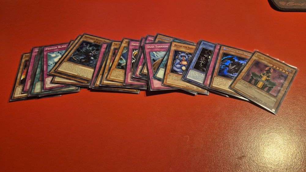 caut Partener Yugioh