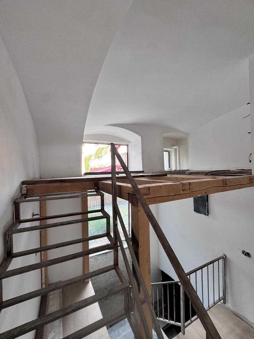 Apartament Ultracentral Arad
