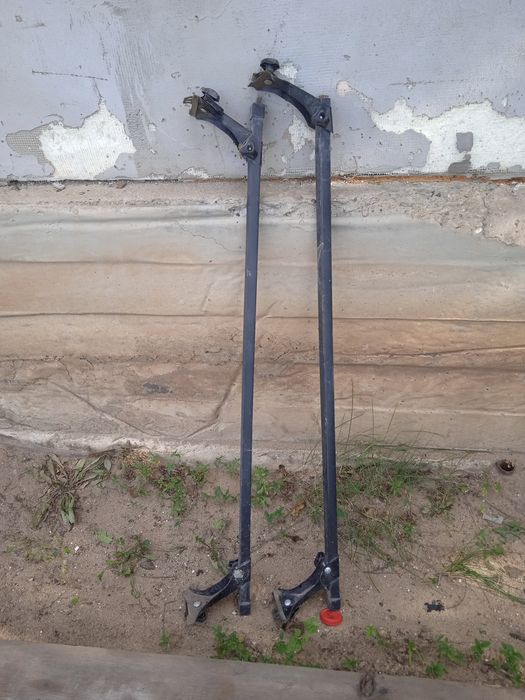 Продам багажник от ВАЗ 2109