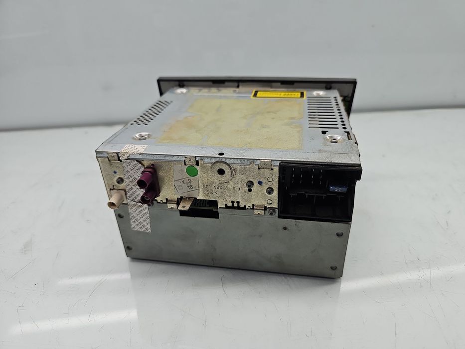 Radio CD Opel Vectra C [Fabr 2003-2008] 13113147