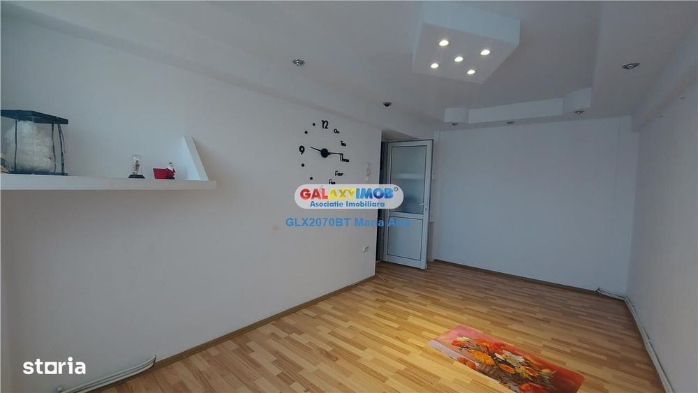 Apartament 3 camere, 2 bai, zona Grivita!