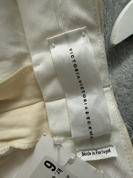 Панталон Victoria Beckham XS