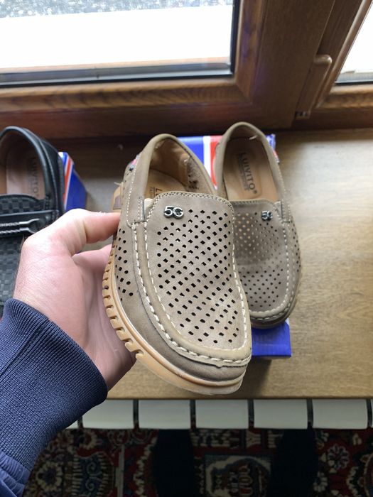 Bolalar oyoq kiymi 27-30  razmer