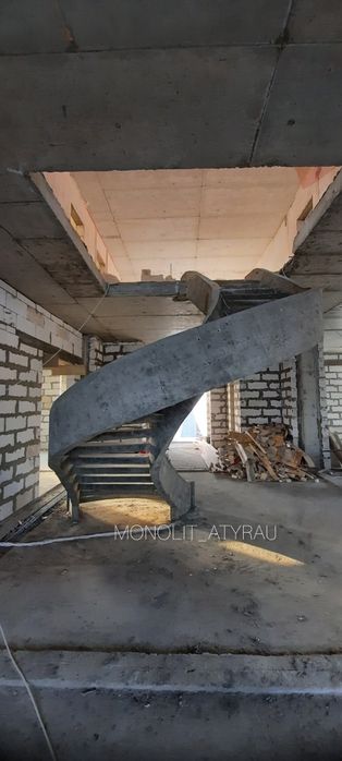 Современные лестницы в Дом!