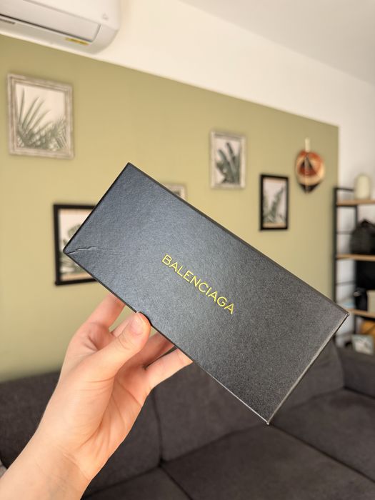 Унисекс очила Balenciaga
