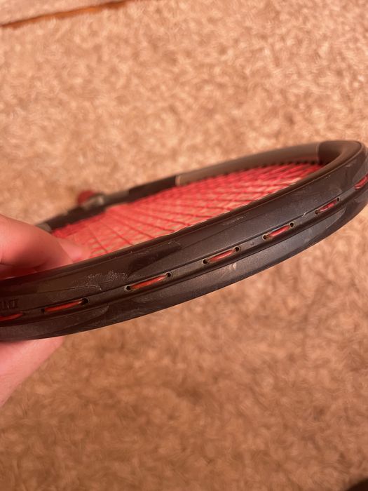 Тенис ракета Dunlop Integra 98
