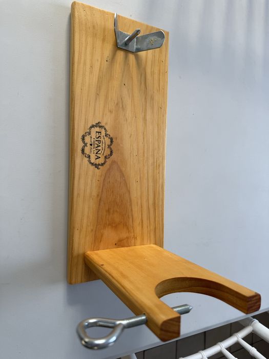 Стойка за хамон , нова