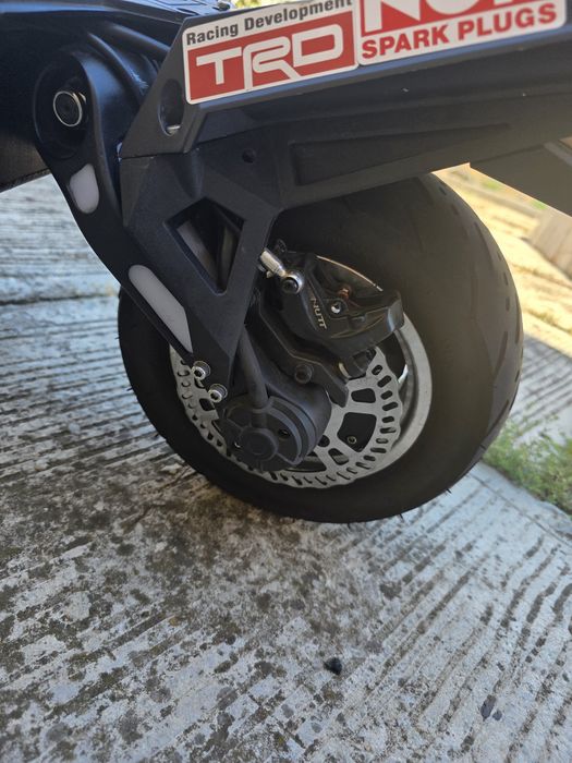 Dualtron New Storm Ltd