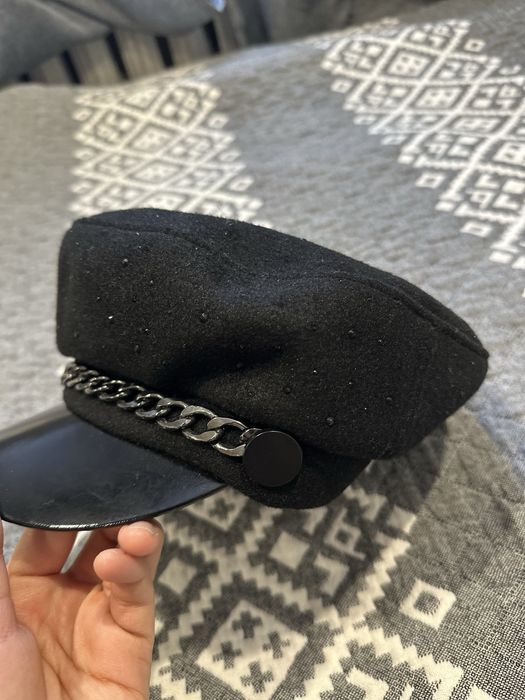 Головные уборы , новые