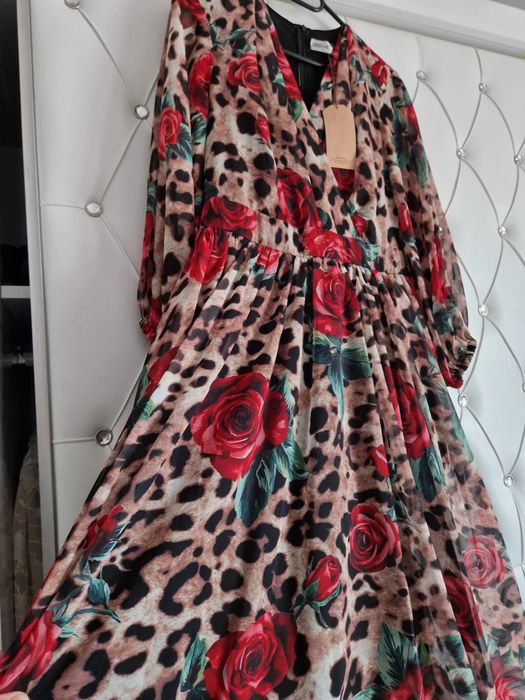 Rochie de ocazie superbă nouă