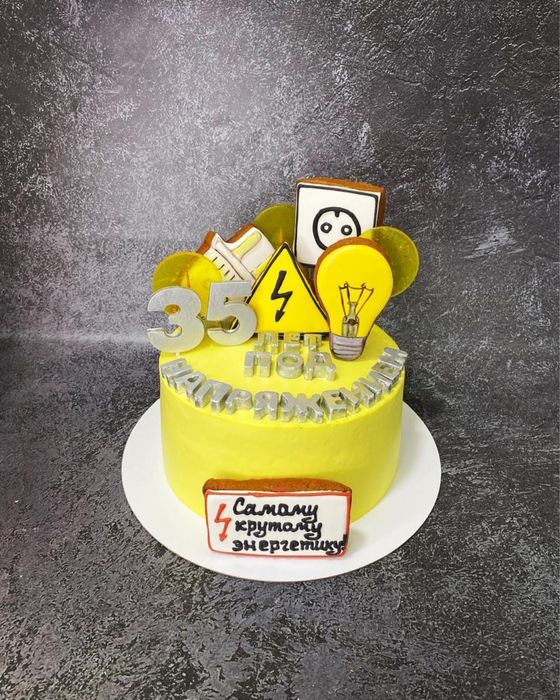 Детские , праздничные торты