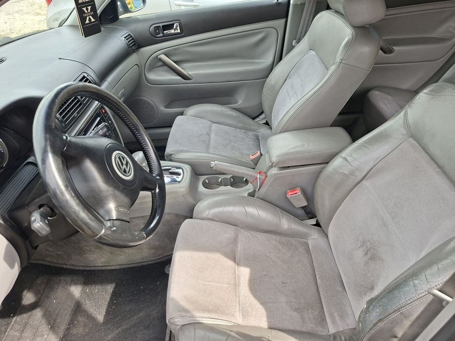 Volkswagen passat/Фолксваген пасат