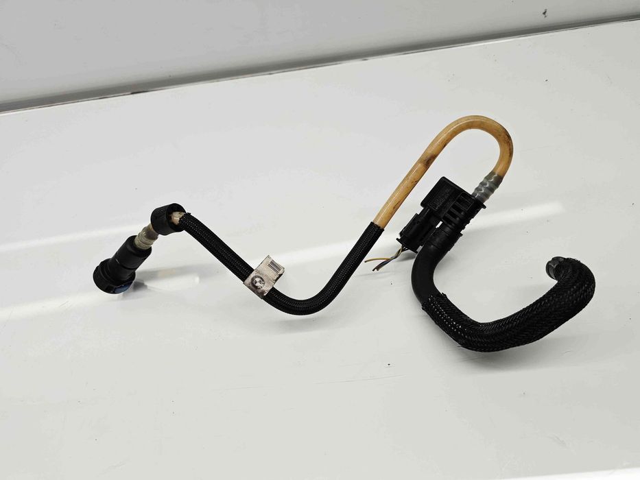 Conducta combustibil Bmw 3 (E90) [Fabr 2005-2011] 780067004 2.0D N47D2