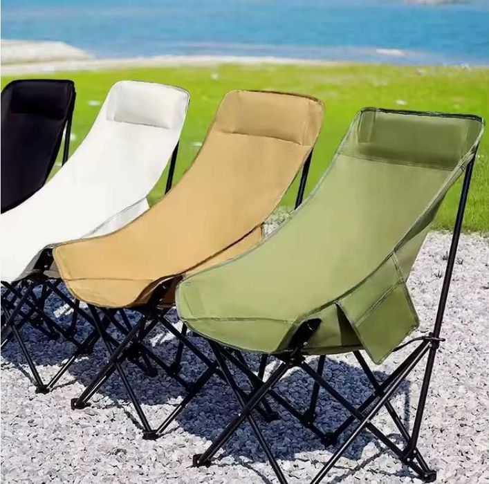 Кресло трансформер-60х46 см Грузоподъёмность-120 кг Доставка бесплатно