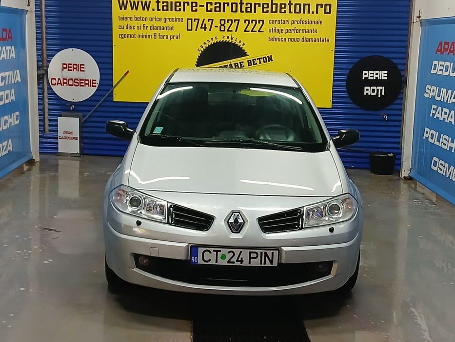 Renou megan 2 15 dci