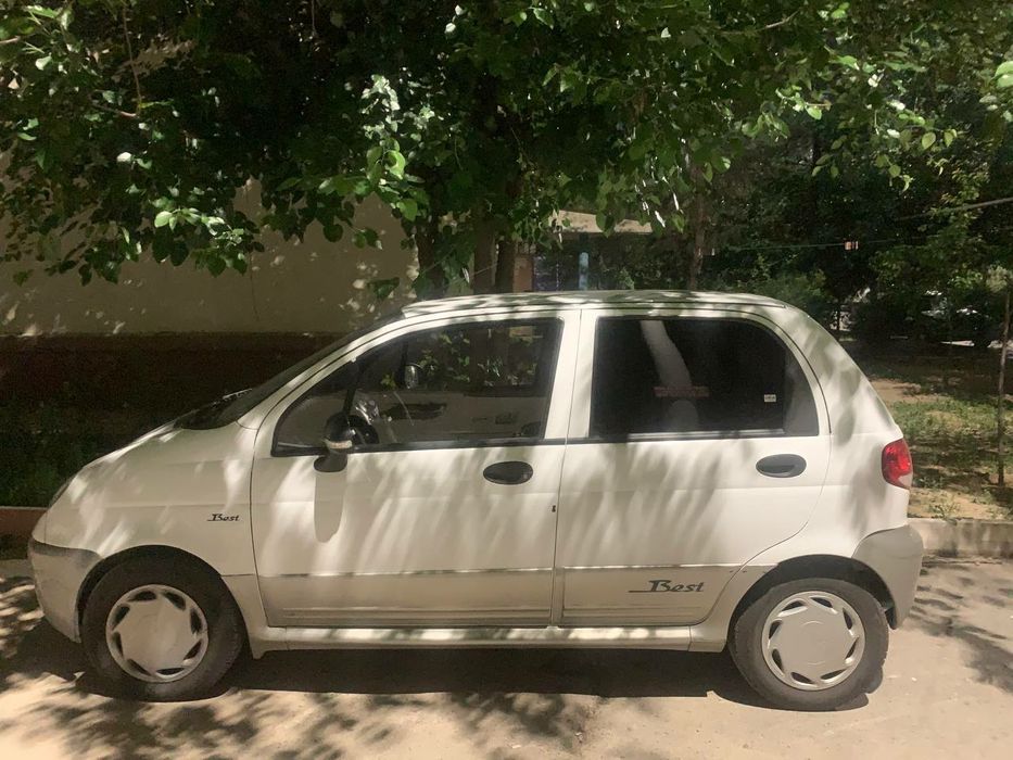 Matiz best 2017 yil