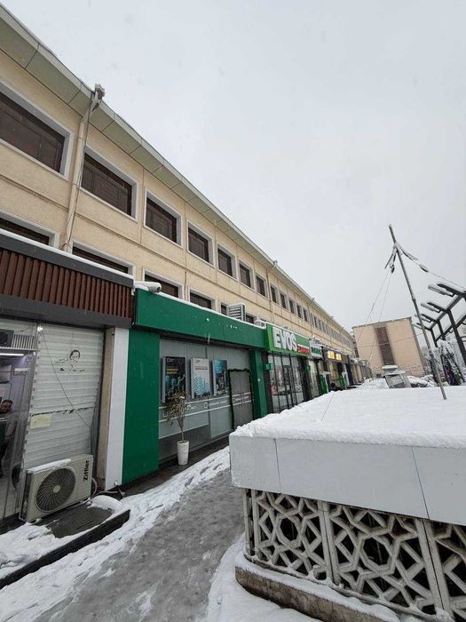 Продажа Помищения 1 линия Минор Метро