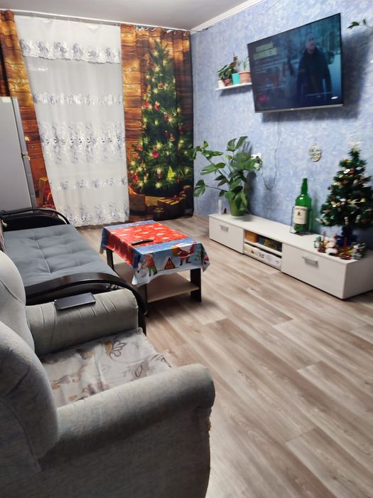 Срочная продажа квартиры