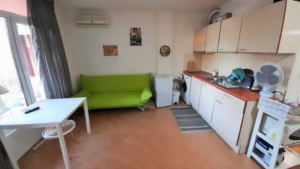 Дава се под наем Едностаен апартамент в к.к. Слънчев бряг - 45 кв.м за 53999 € - Снимка #4