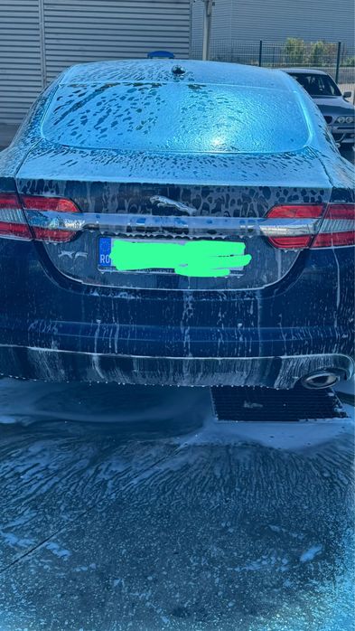 Jaguar XF 2.2 2012