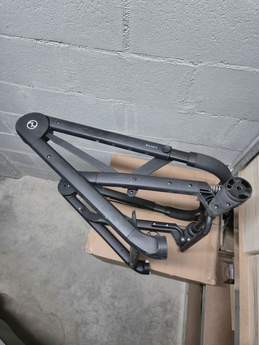 Шаси за детска количка Cybex