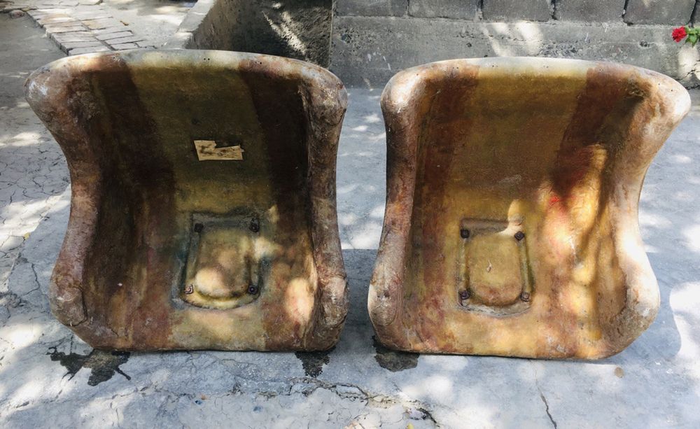 Кресло для дома СССР