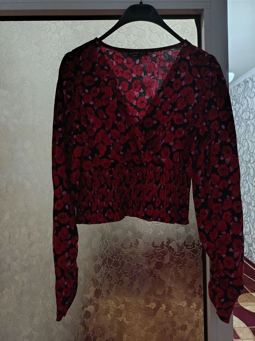 Kalta koftachka turetskiy yangi