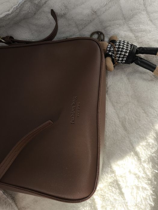 Сумка 24 см/20 см